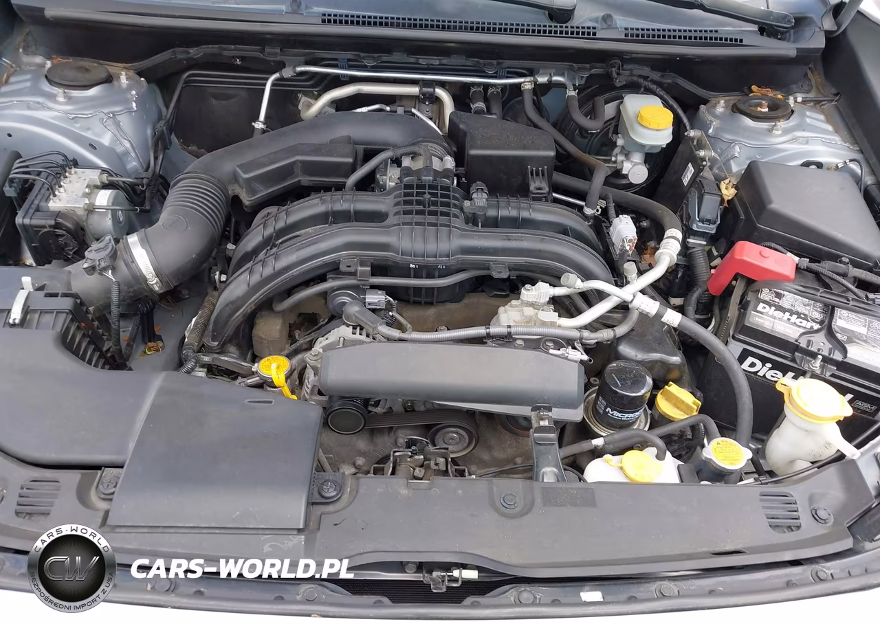 2019 Subaru Crosstrek 2.0I Premium VIN:JF2GTACC2K8216424 - 10