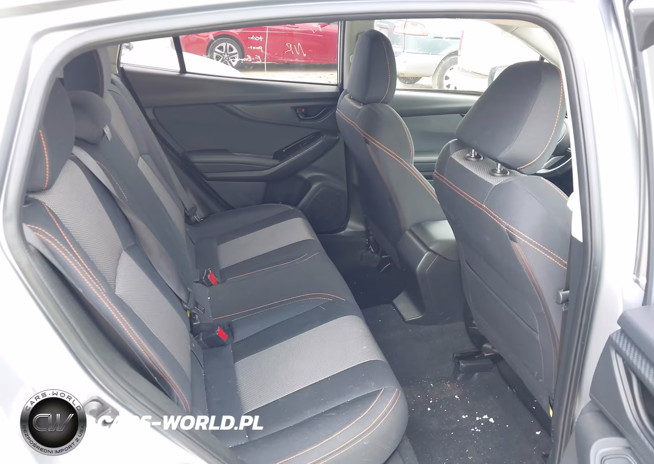2019 Subaru Crosstrek 2.0I Premium VIN:JF2GTACC2K8216424 - 8