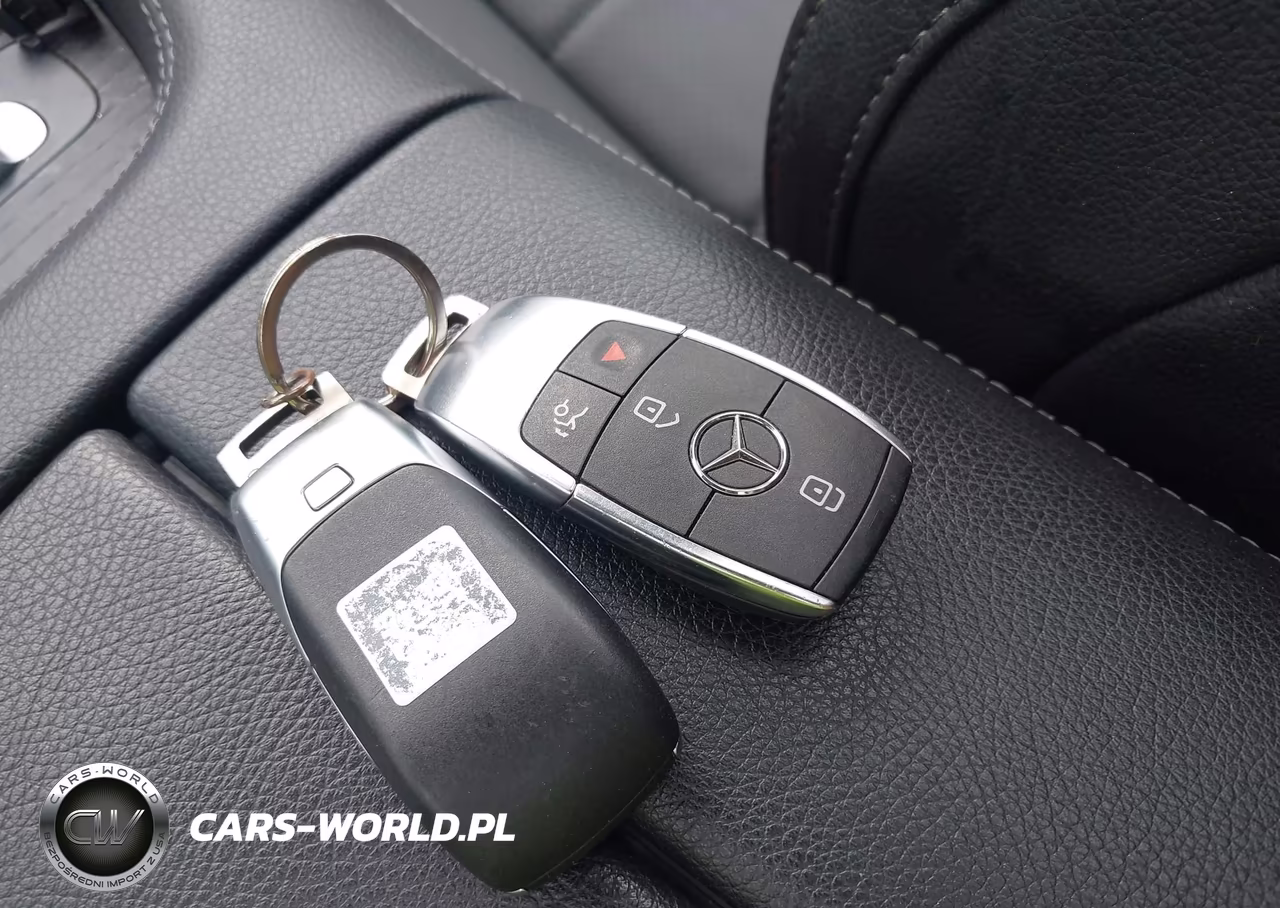 2023 Mercedes-Benz Gls 450 4Matic VIN:4JGFF5KEXPB015159 - 11