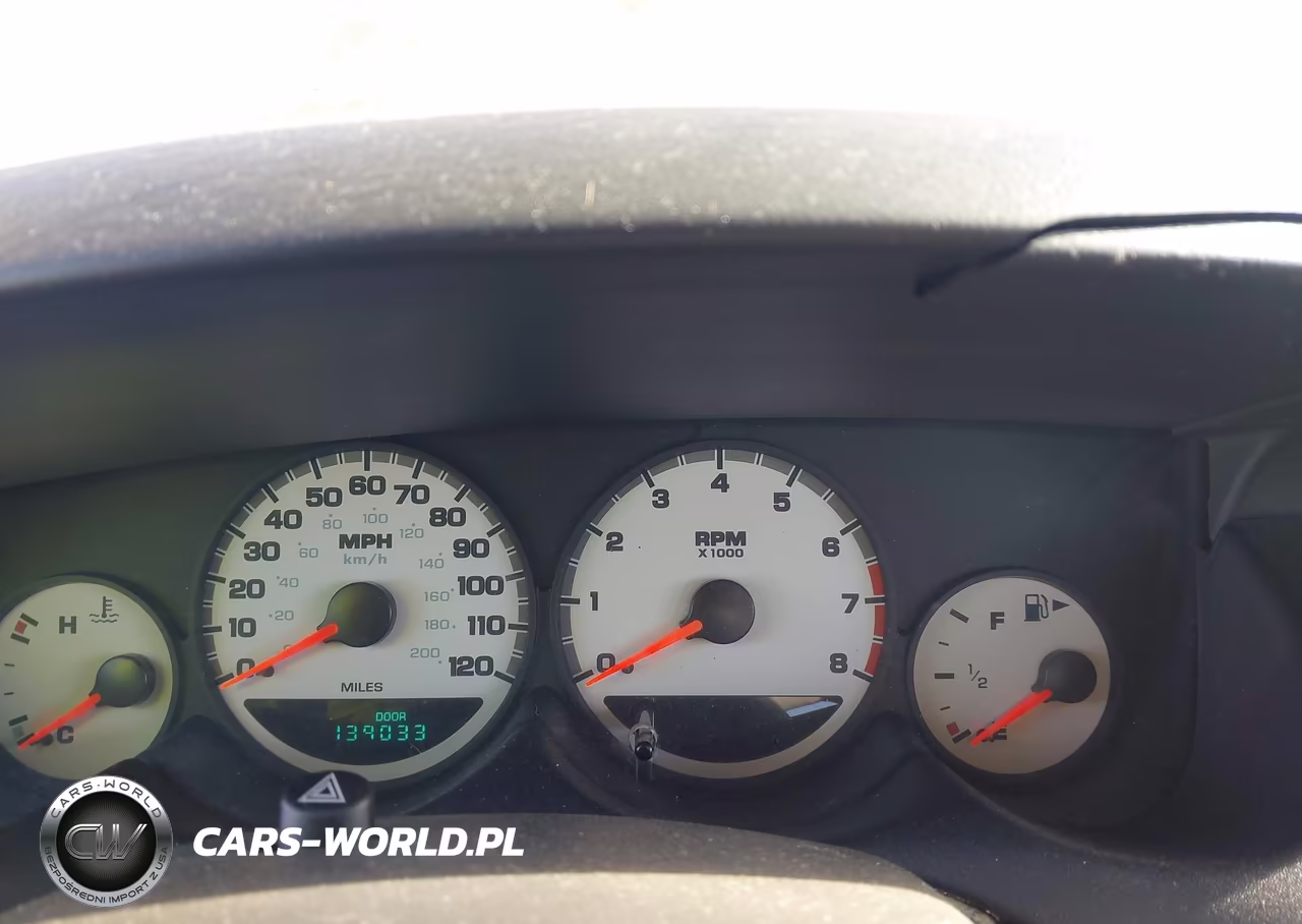 2005 Dodge Neon VIN:1B3ES56CX5D199686 - 7
