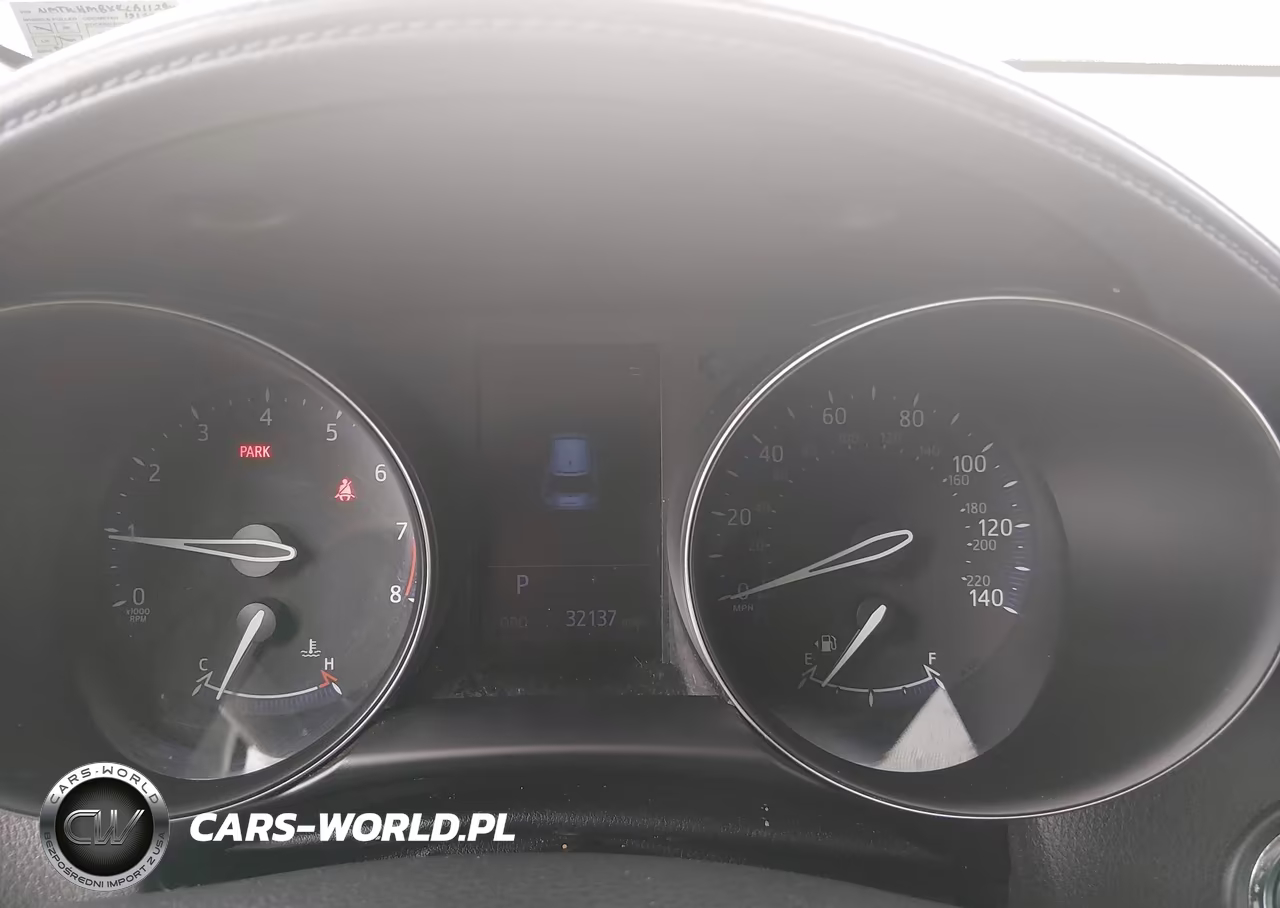 2020 Toyota C-Hr Xle VIN:NMTKHMBXXLR112906 - 7