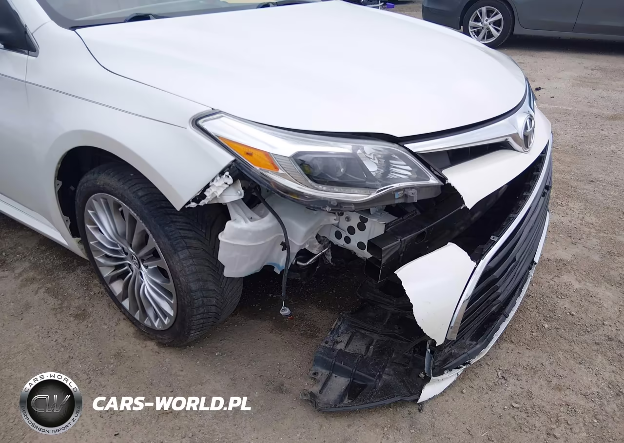 2016 Toyota Avalon Limited VIN:4T1BK1EB3GU199286 - 6