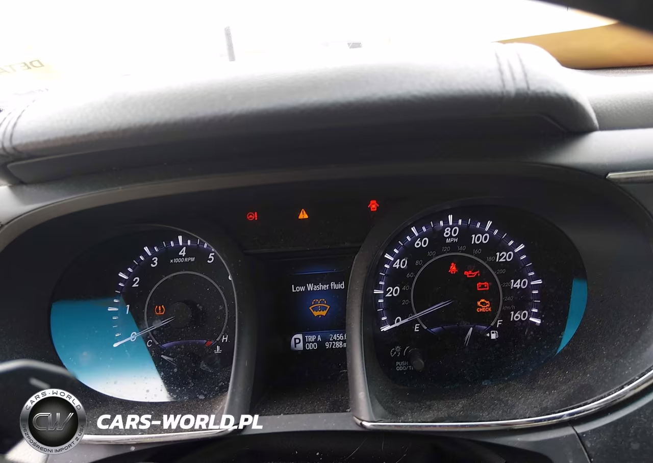 2016 Toyota Avalon Limited VIN:4T1BK1EB3GU199286 - 7