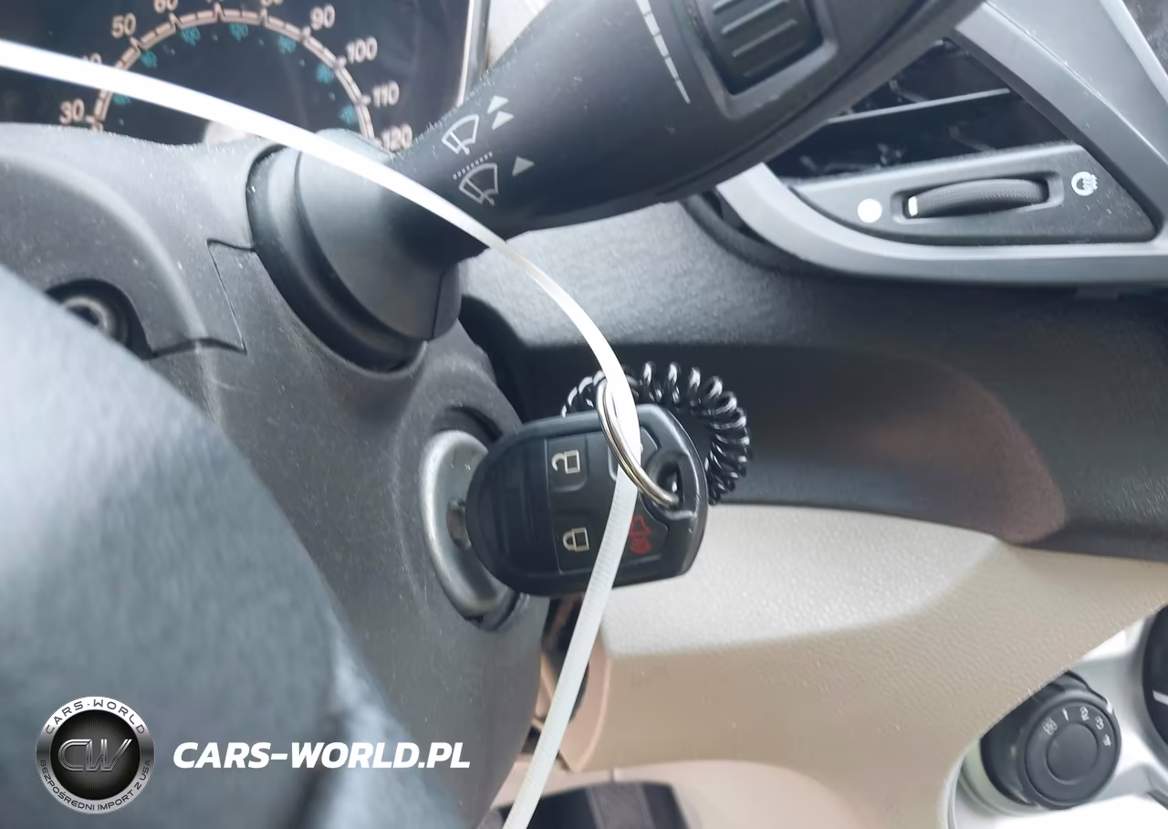 2016 Ford Fiesta Se VIN:3FADP4EJ2GM167379 - 11