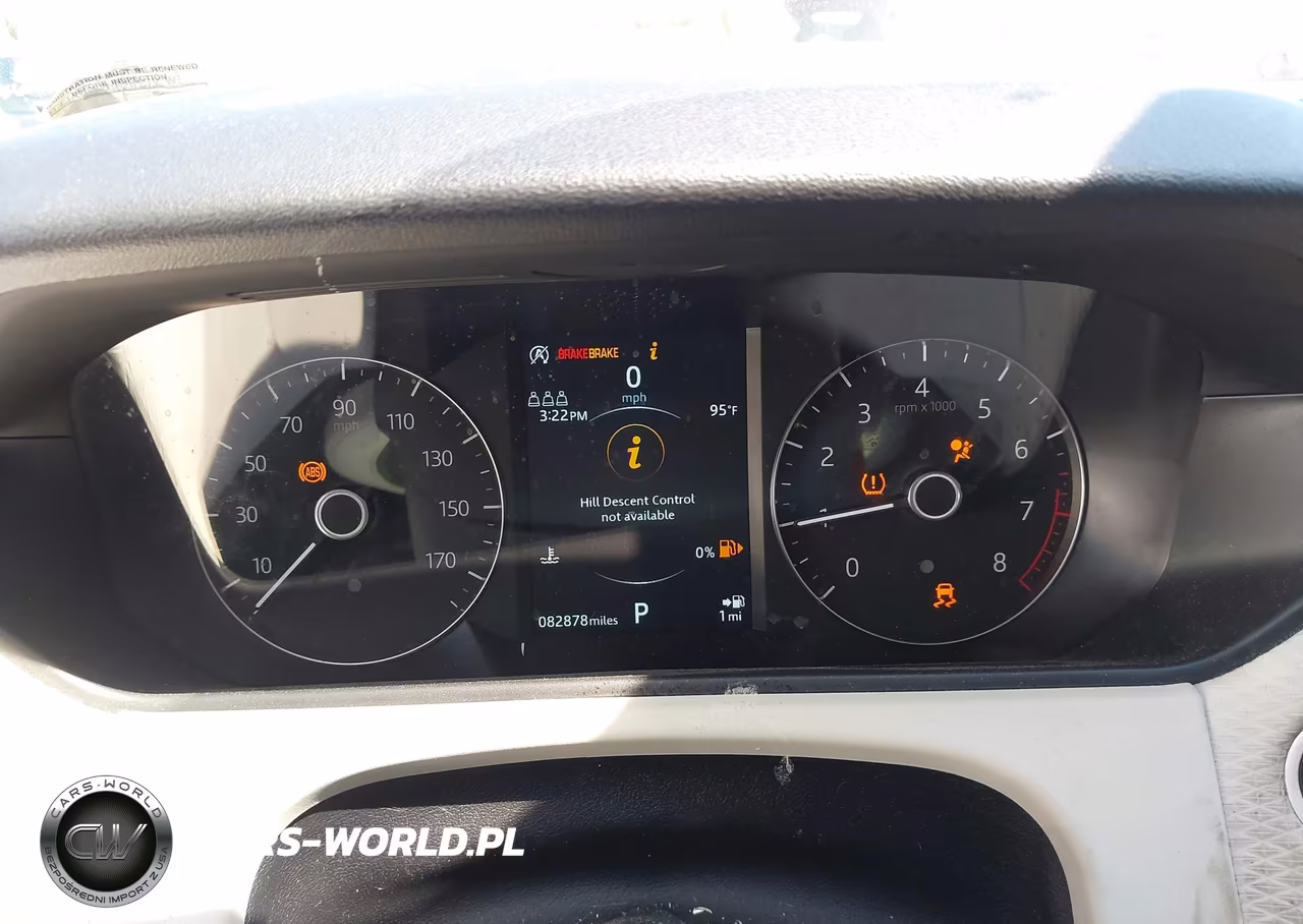 2020 Land Rover Range Rover Velar P250 S VIN:SALYB2EX8LA274553 - 7