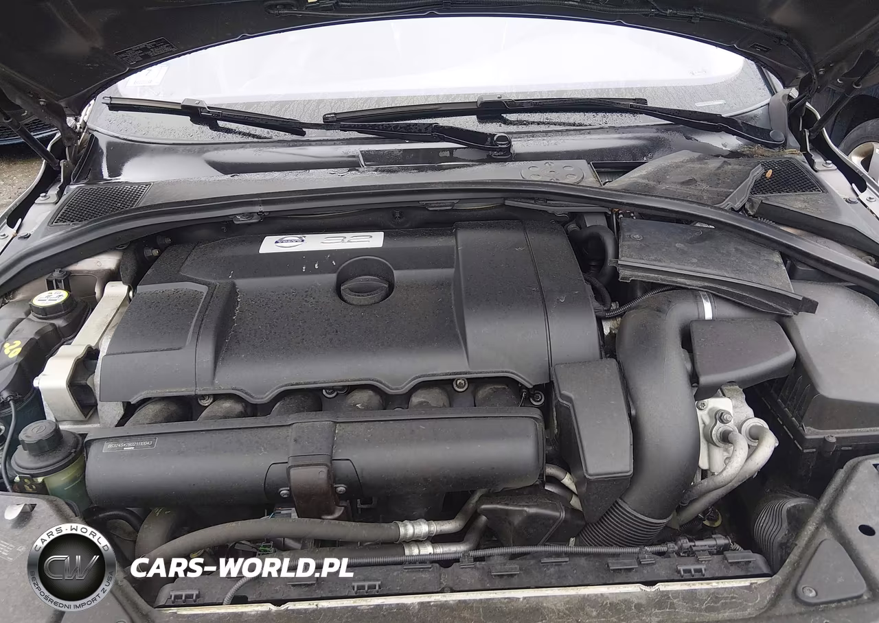 2011 Volvo Xc70 3.2L VIN:YV4940BZ8B1112465 - 10