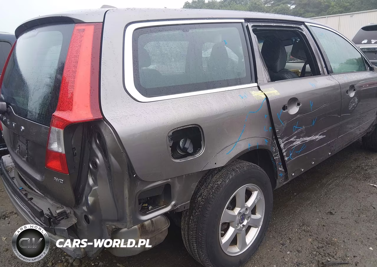 2011 Volvo Xc70 3.2L VIN:YV4940BZ8B1112465 - 6