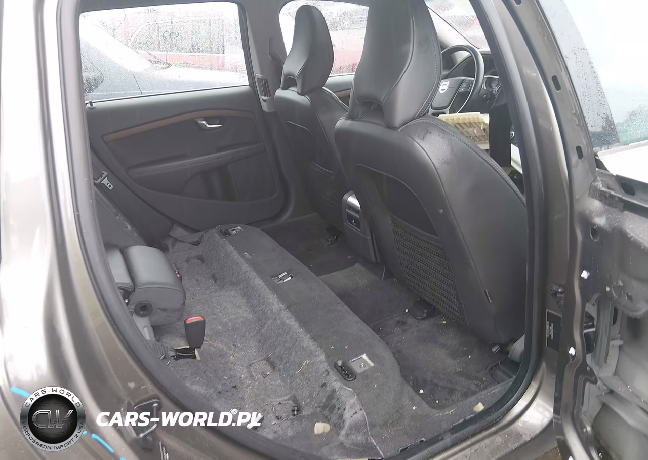 2011 Volvo Xc70 3.2L VIN:YV4940BZ8B1112465 - 8