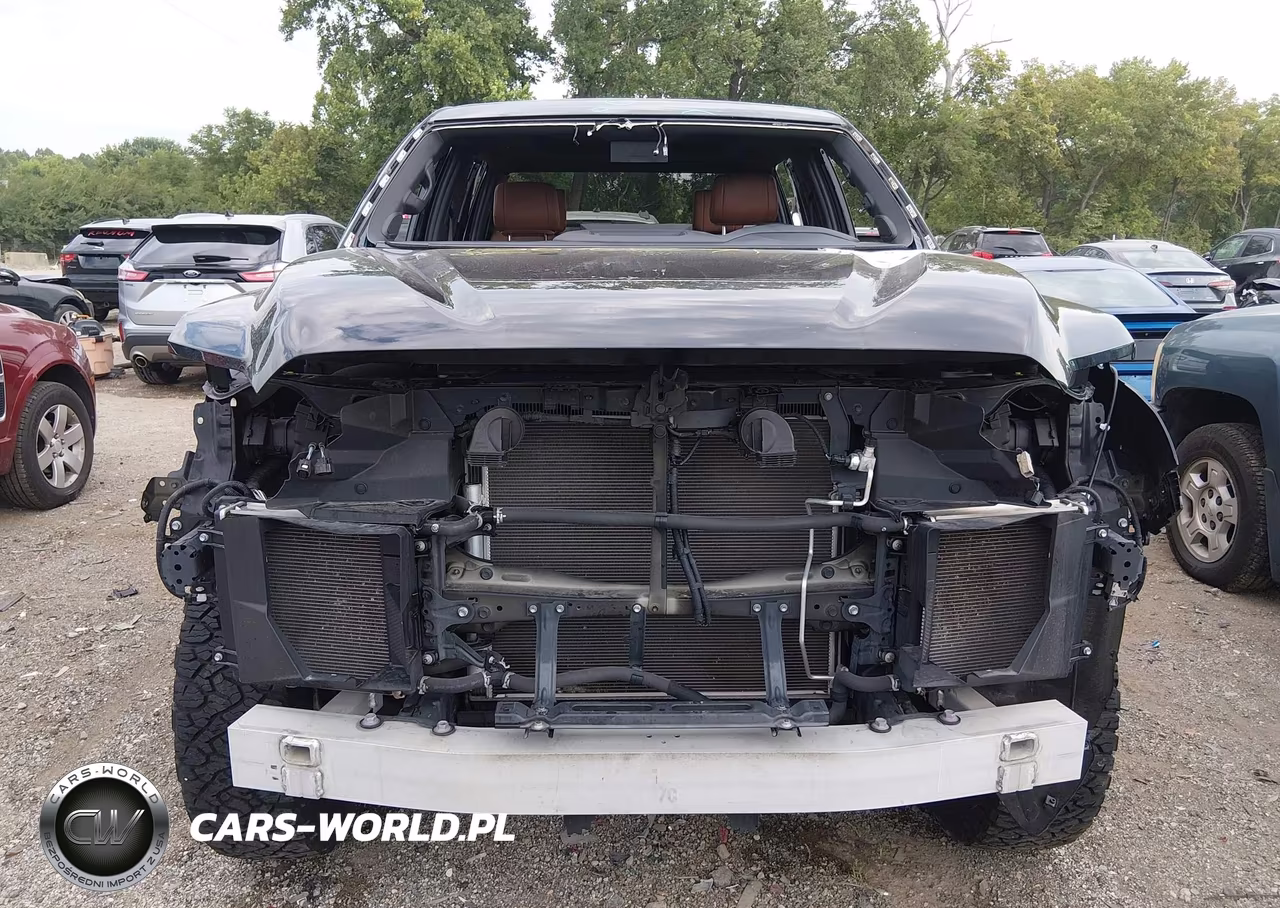 2023 Toyota Tundra 1794 Edition VIN:5TFMA5DB0PX084118 - 13