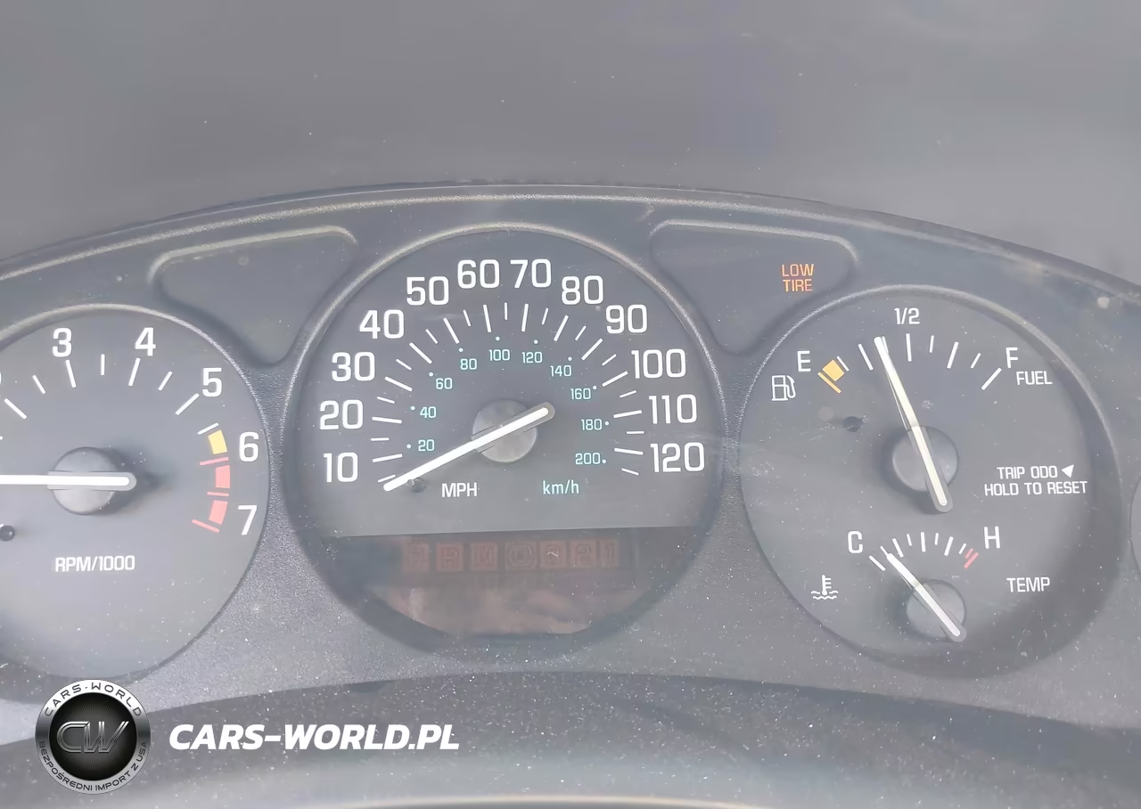 2001 Buick Regal Ls VIN:2G4WB55K711250915 - 7