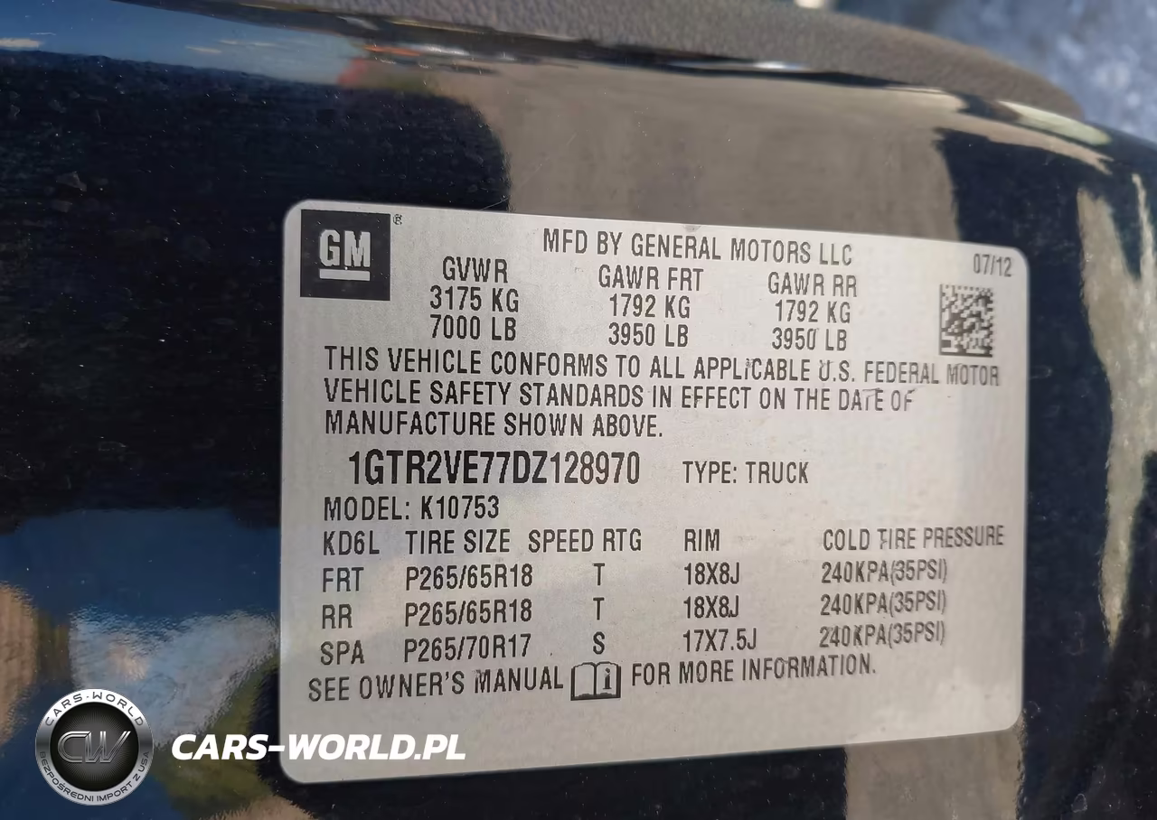 2013 GMC Sierra 1500 Sle VIN:1GTR2VE77DZ128970 - 9