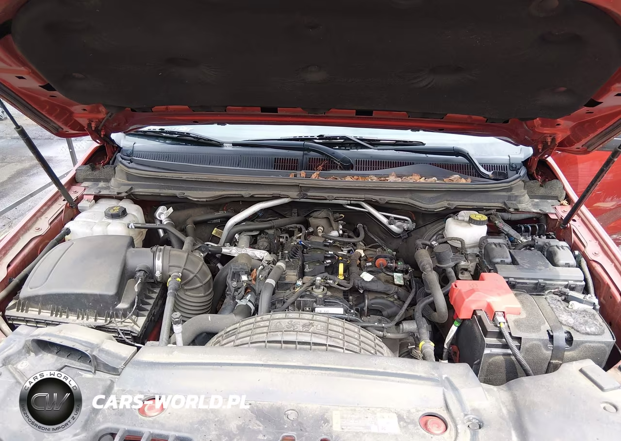 2019 Ford Ranger Xlt VIN:1FTER4FH4KLB04167 - 10