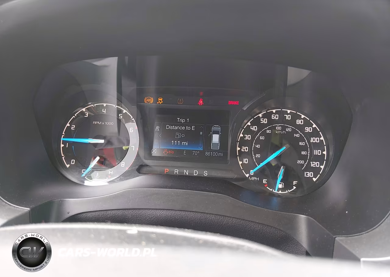 2019 Ford Ranger Xlt VIN:1FTER4FH4KLB04167 - 7