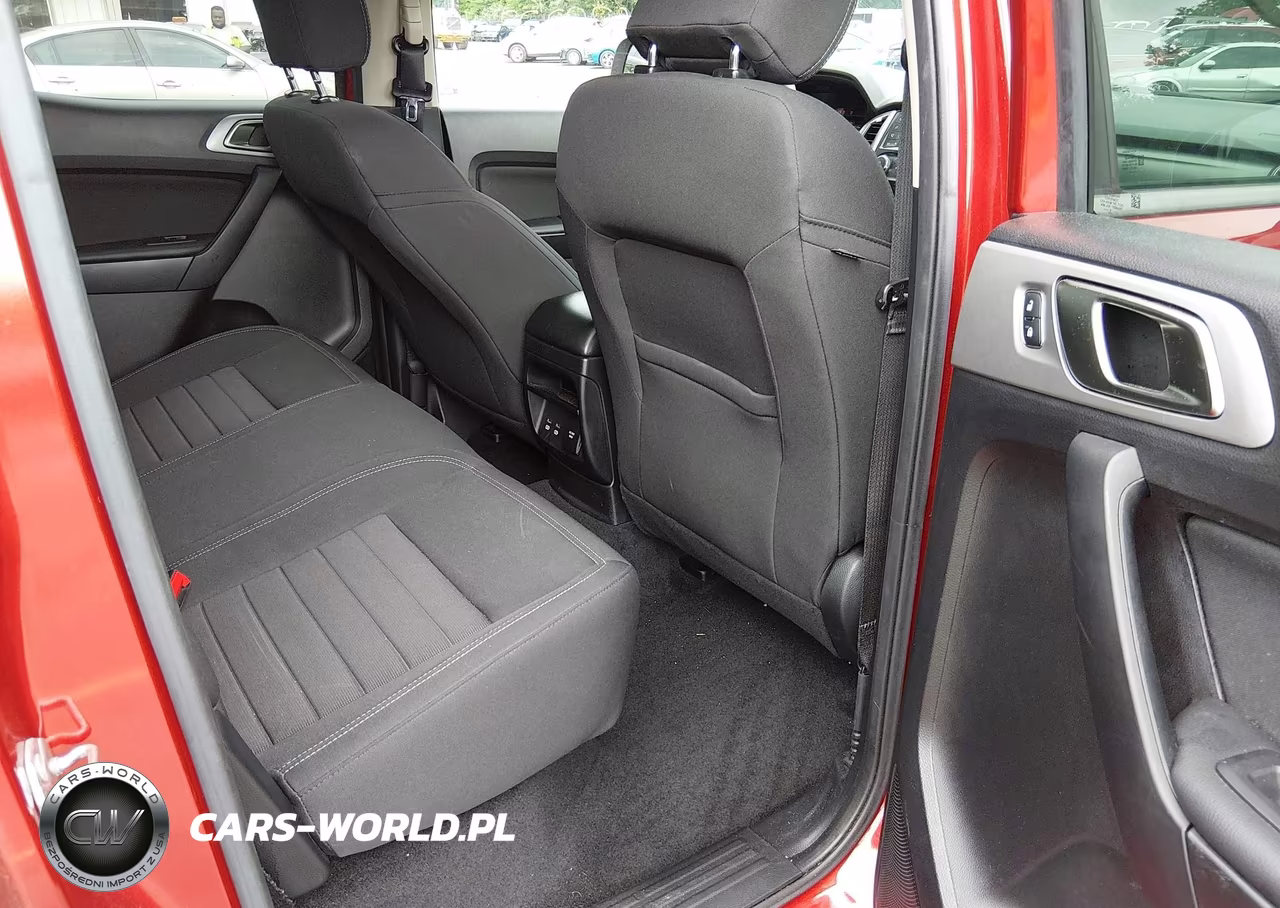 2019 Ford Ranger Xlt VIN:1FTER4FH4KLB04167 - 8