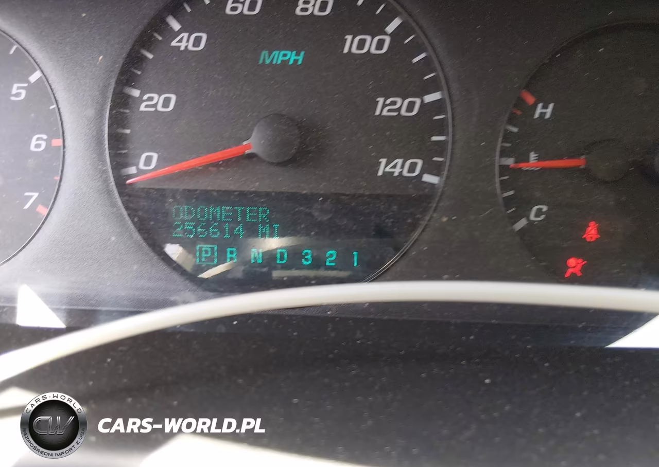 2006 Chevrolet Impala Ls VIN:2G1WB55K469263787 - 15