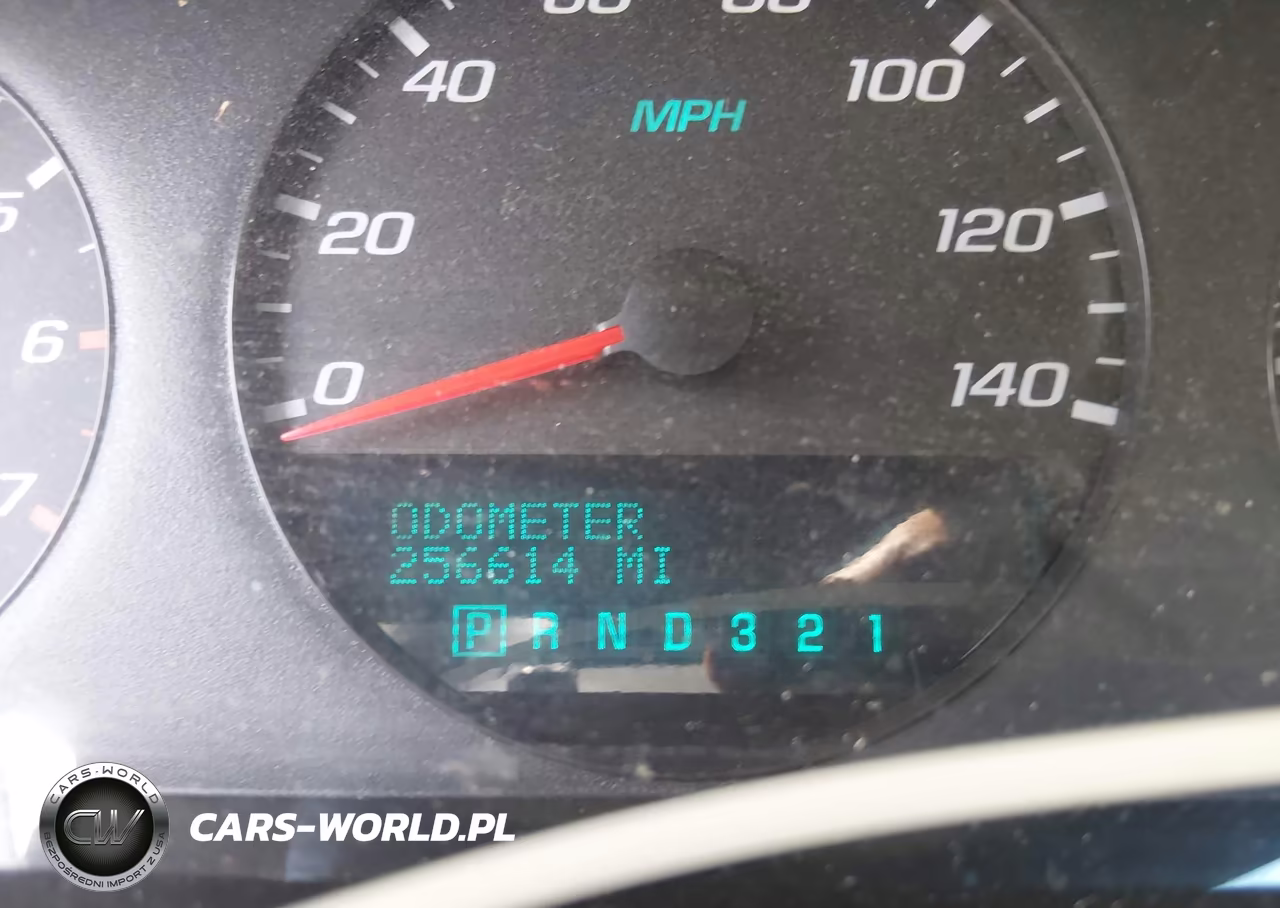 2006 Chevrolet Impala Ls VIN:2G1WB55K469263787 - 7