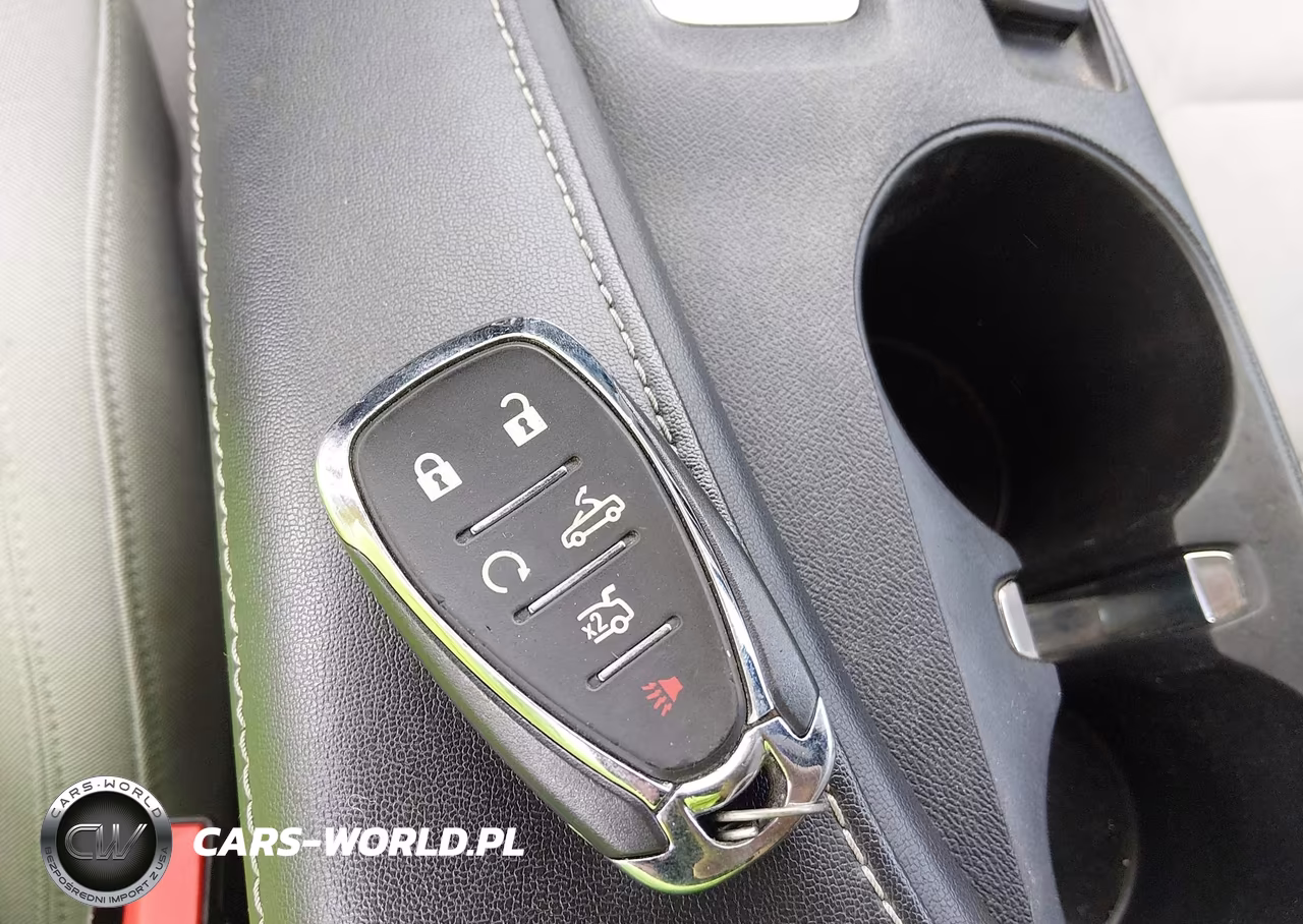 2019 Chevrolet Camaro 1Lt VIN:1G1FB3DSXK0156074 - 11