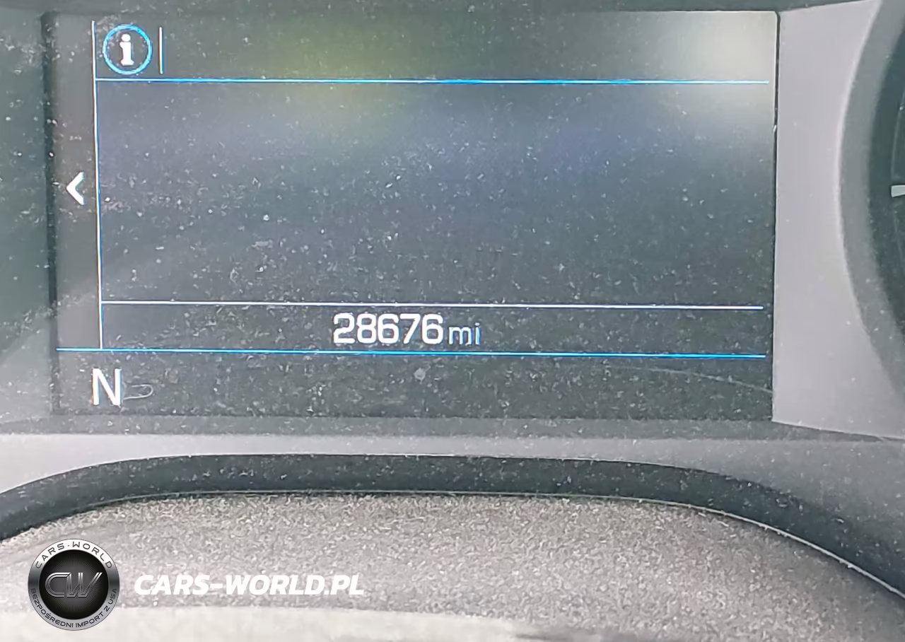 2019 Chevrolet Camaro 1Lt VIN:1G1FB3DSXK0156074 - 15