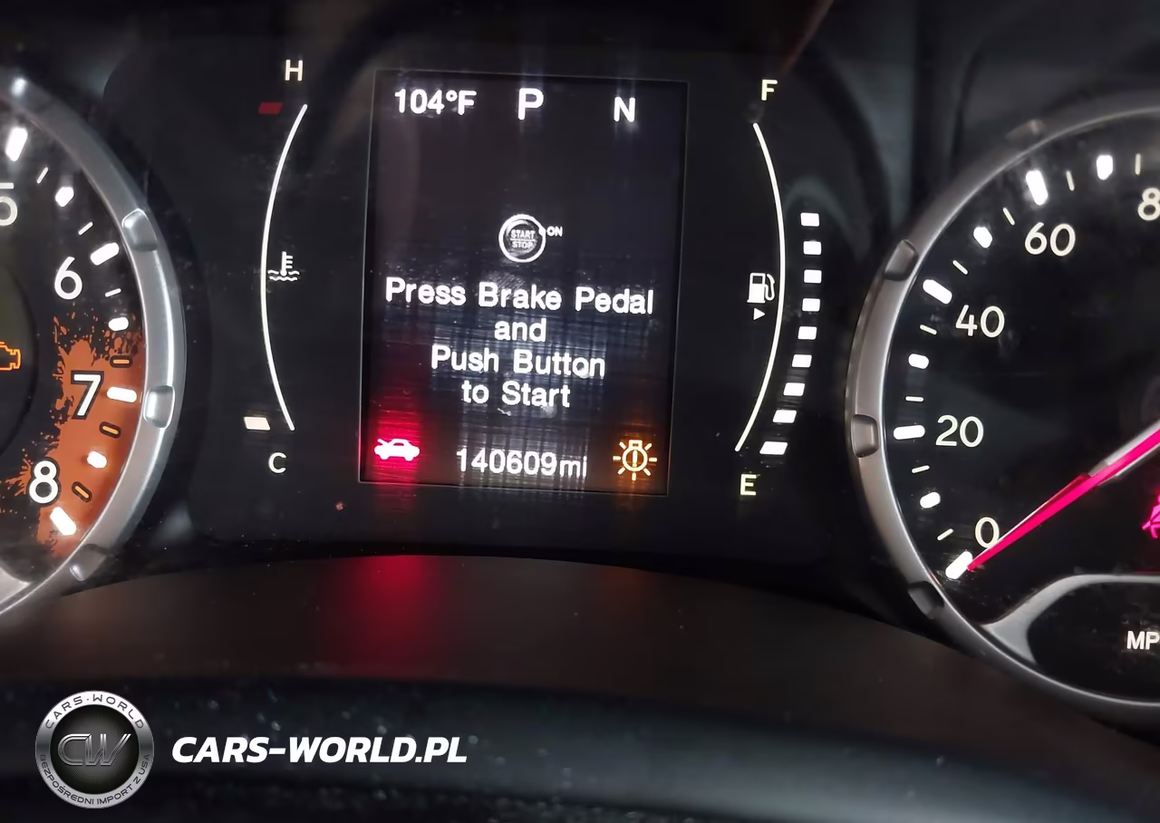2016 Jeep Renegade Latitude VIN:ZACCJABT7GPC54848 - 15