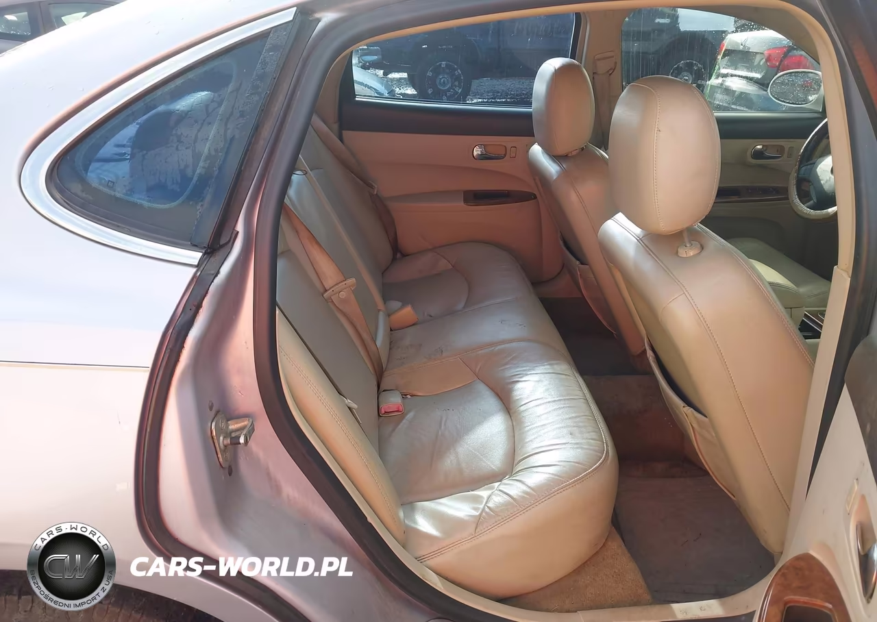 2006 Buick Lacrosse Cxs VIN:2G4WE587261218914 - 8