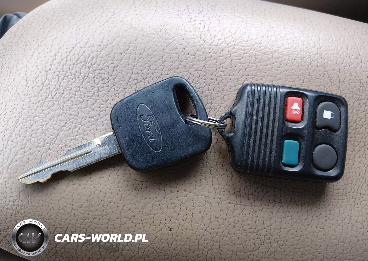 2001 Ford Mustang Gt VIN:1FAFP45X71F189933 - 11