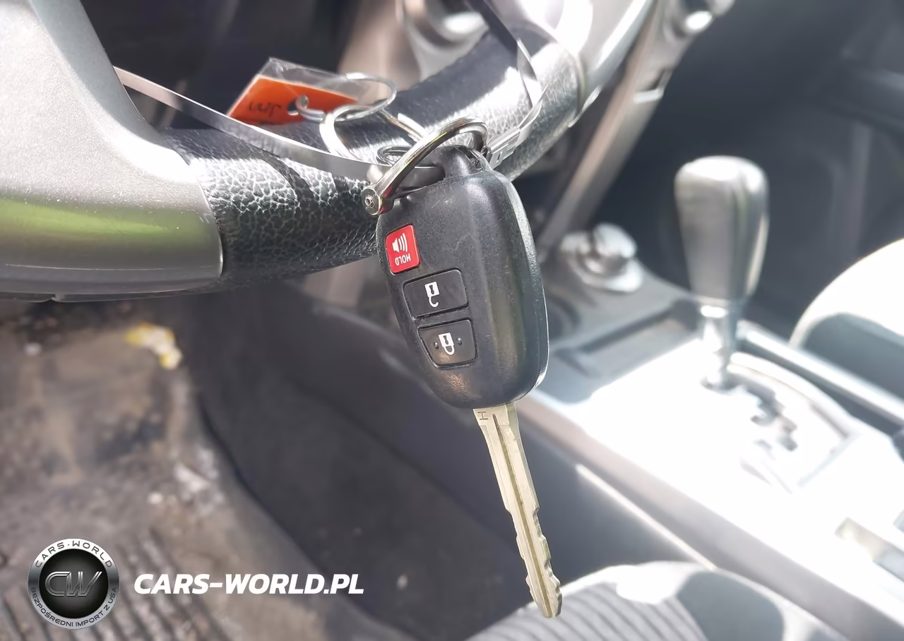 2020 Toyota 4Runner Sr5 VIN:JTEBU5JR1L5772842 - 11