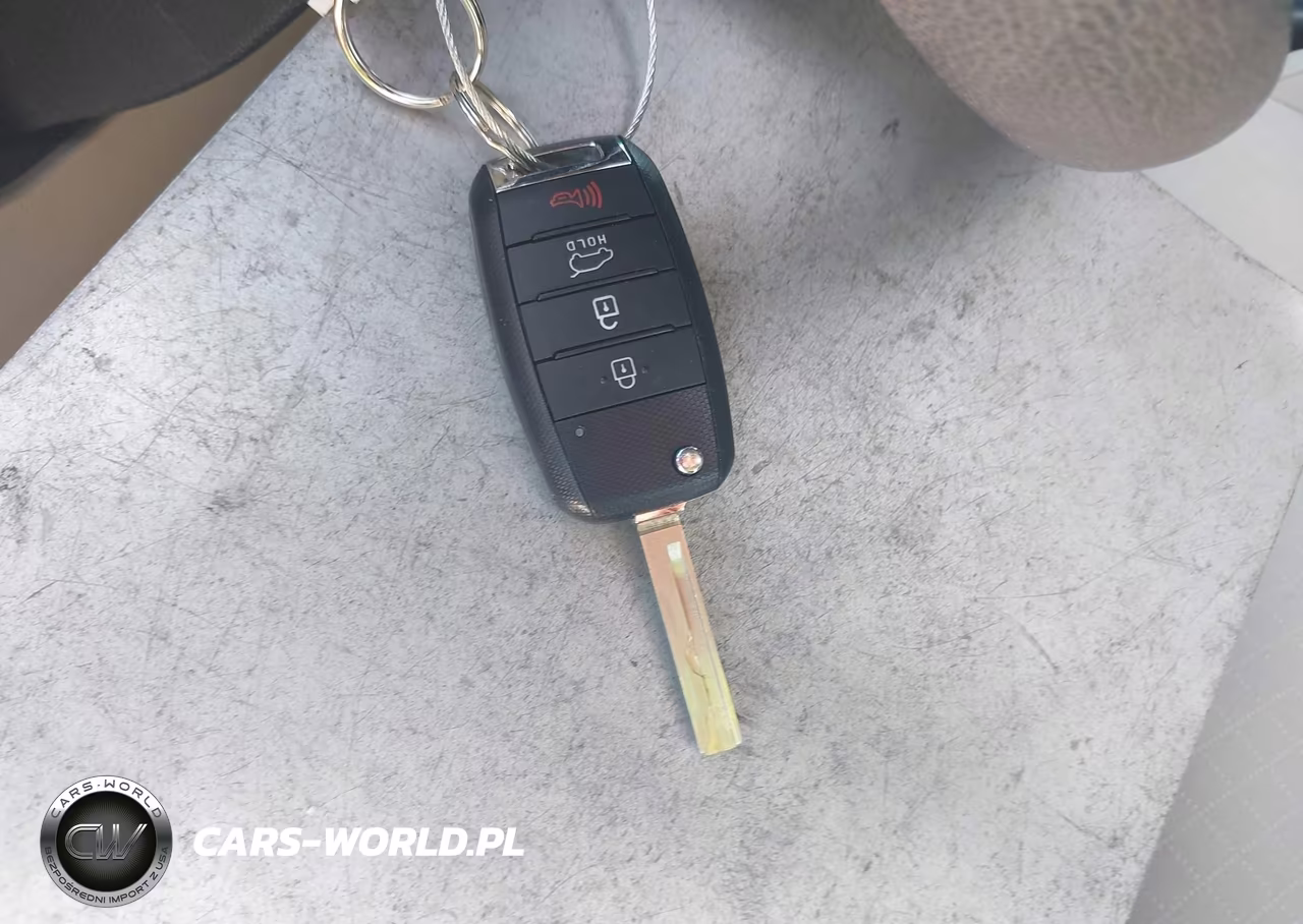 2020 Kia Sorento 2.4L Lx VIN:5XYPG4A37LG643048 - 11
