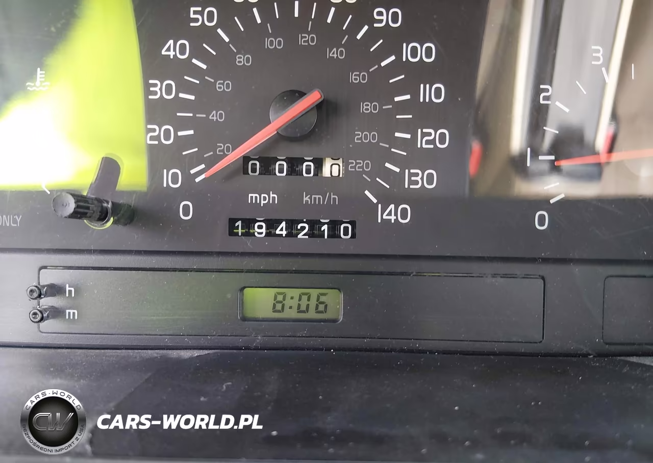 1995 Volvo 850 Glt VIN:YV1LS5514S2229255 - 15
