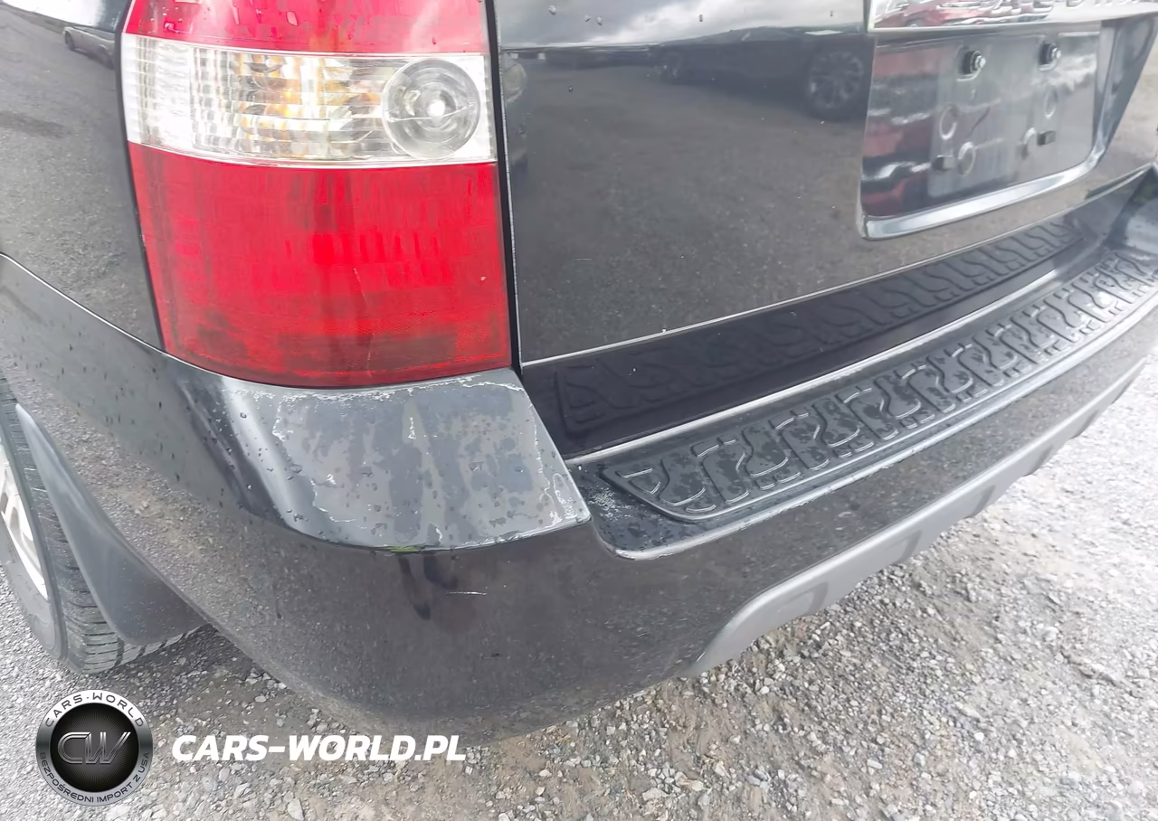 2003 Acura Mdx VIN:2HNYD18693H509620 - 14