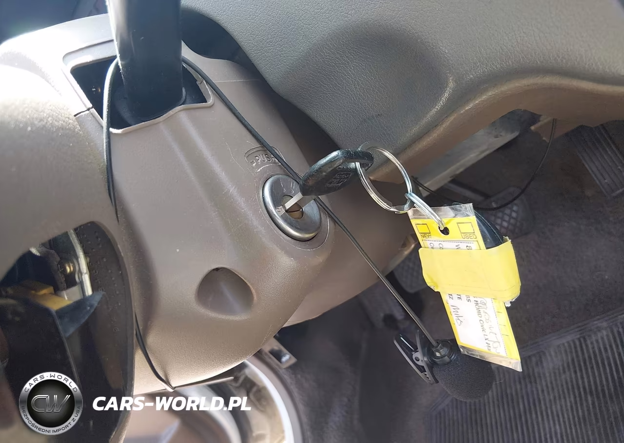 1995 Honda Civic Lx VIN:1HGEG8555SL066499 - 11
