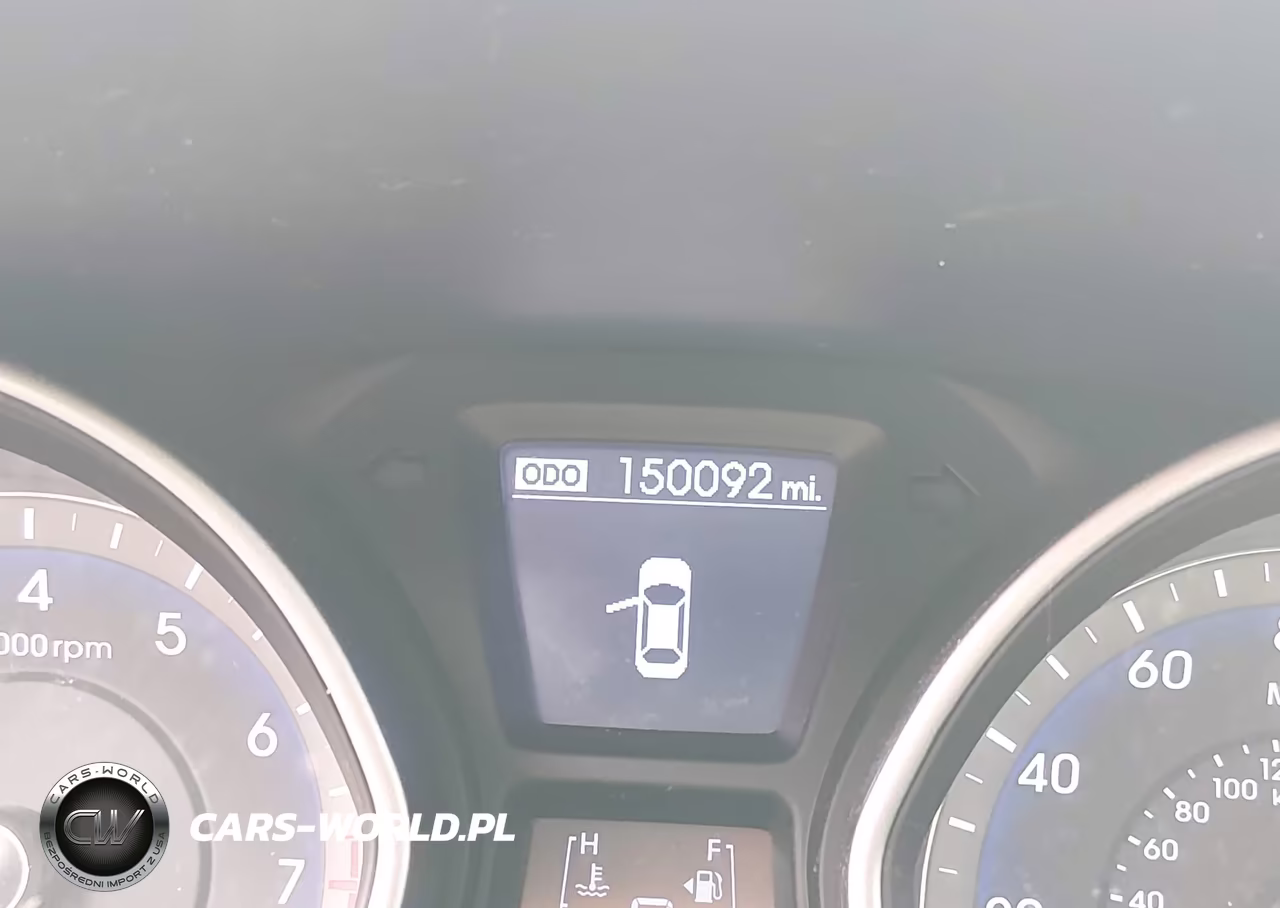 2016 Hyundai Elantra Gt VIN:KMHD35LHXGU322344 - 14