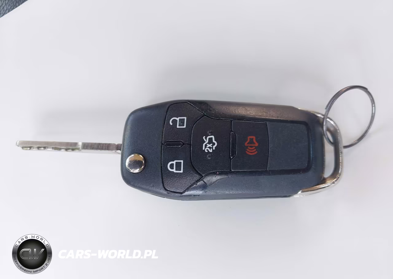 2015 Ford Fusion Se VIN:3FA6P0HD0FR172489 - 11