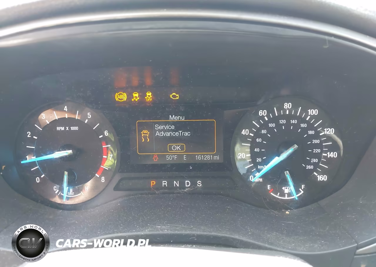 2015 Ford Fusion Se VIN:3FA6P0HD0FR172489 - 7