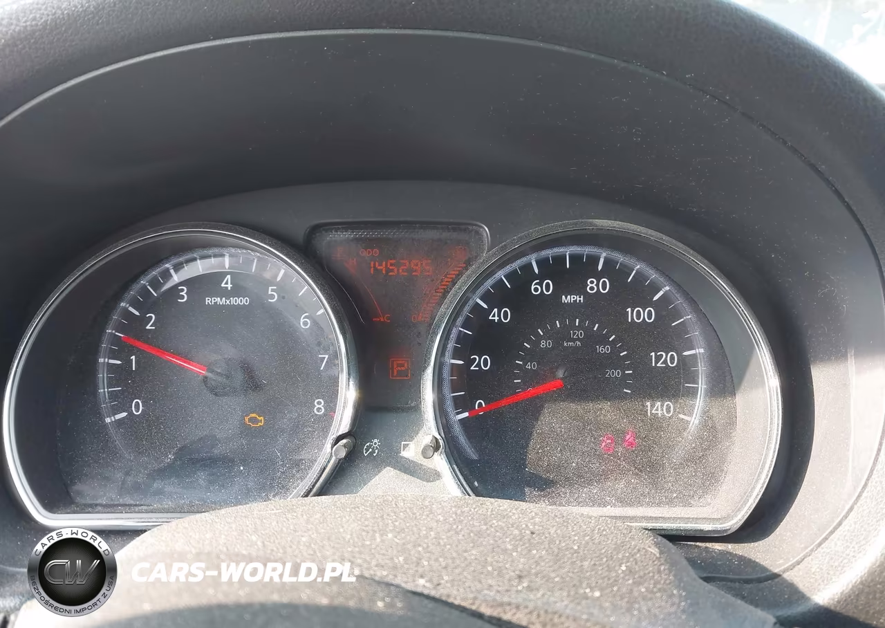 2012 Nissan Versa 1.6 Sv VIN:3N1CN7AP0CL900975 - 7