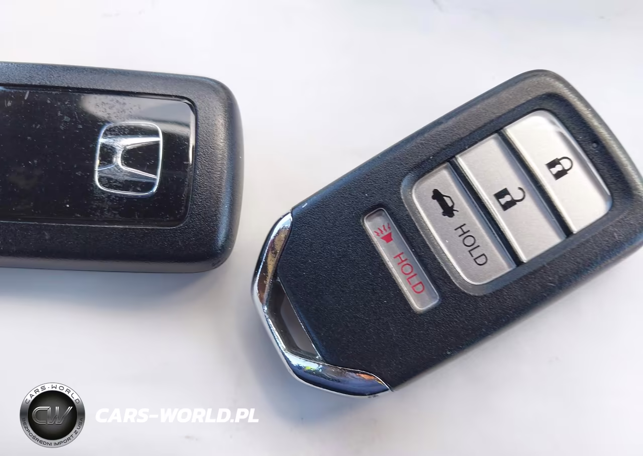 2018 Honda Accord Sport VIN:1HGCV1F34JA248898 - 11
