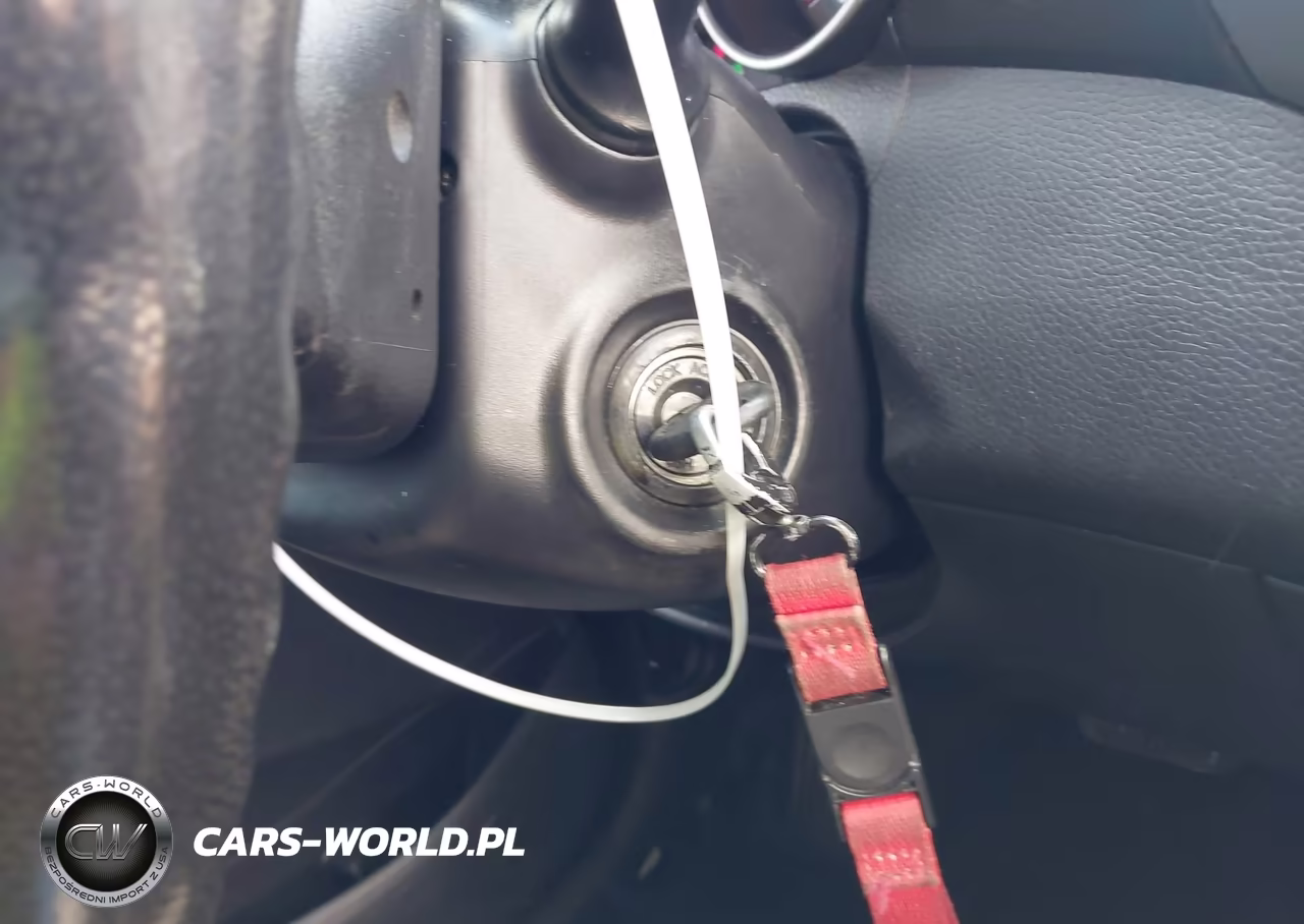 2013 Hyundai Elantra Gt VIN:KMHD35LE9DU030220 - 11