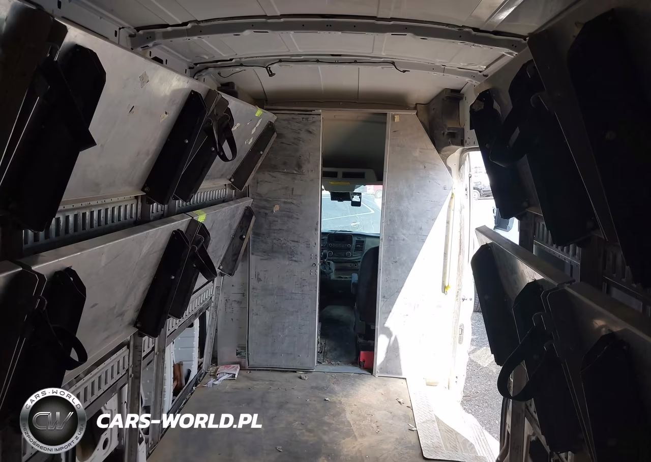 2020 Ford Transit-250 Cargo Van VIN:1FTBR3X88LKB31925 - 20