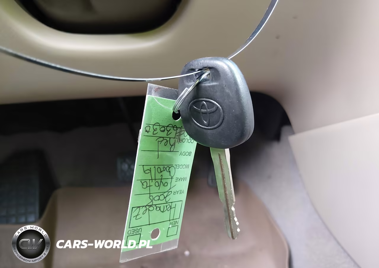 2008 Toyota Corolla Le VIN:2T1BR32E58C931846 - 11