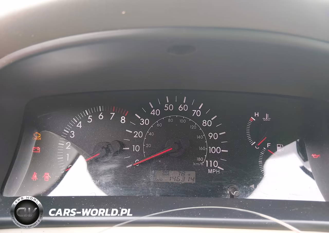 2008 Toyota Corolla Le VIN:2T1BR32E58C931846 - 7