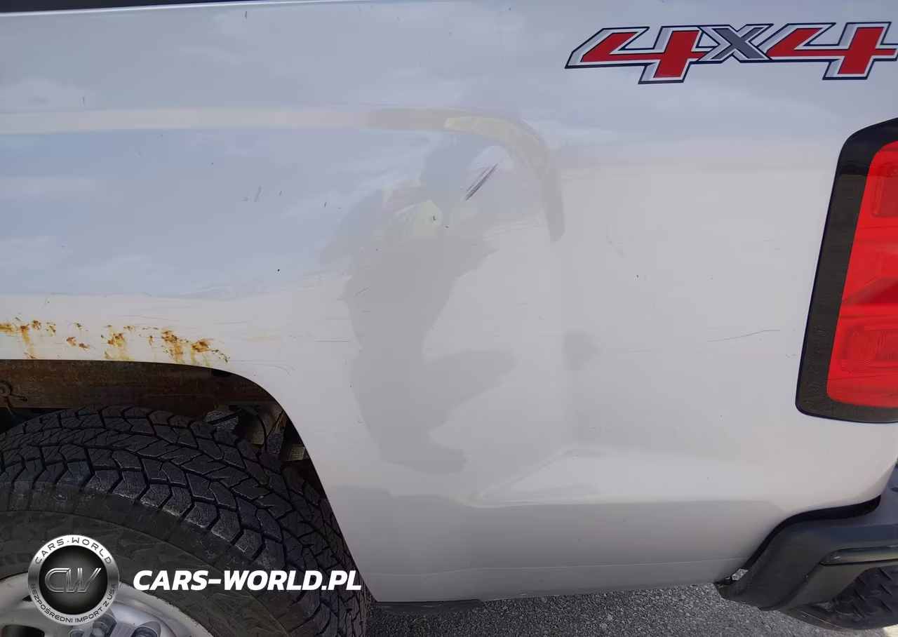 2016 Chevrolet Silverado 1500 Work Truck VIN:1GCNKNEHXGZ244675 - 16
