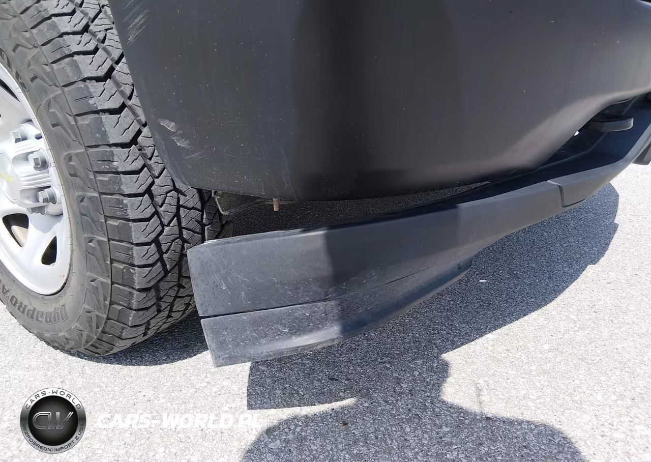 2016 Chevrolet Silverado 1500 Work Truck VIN:1GCNKNEHXGZ244675 - 6