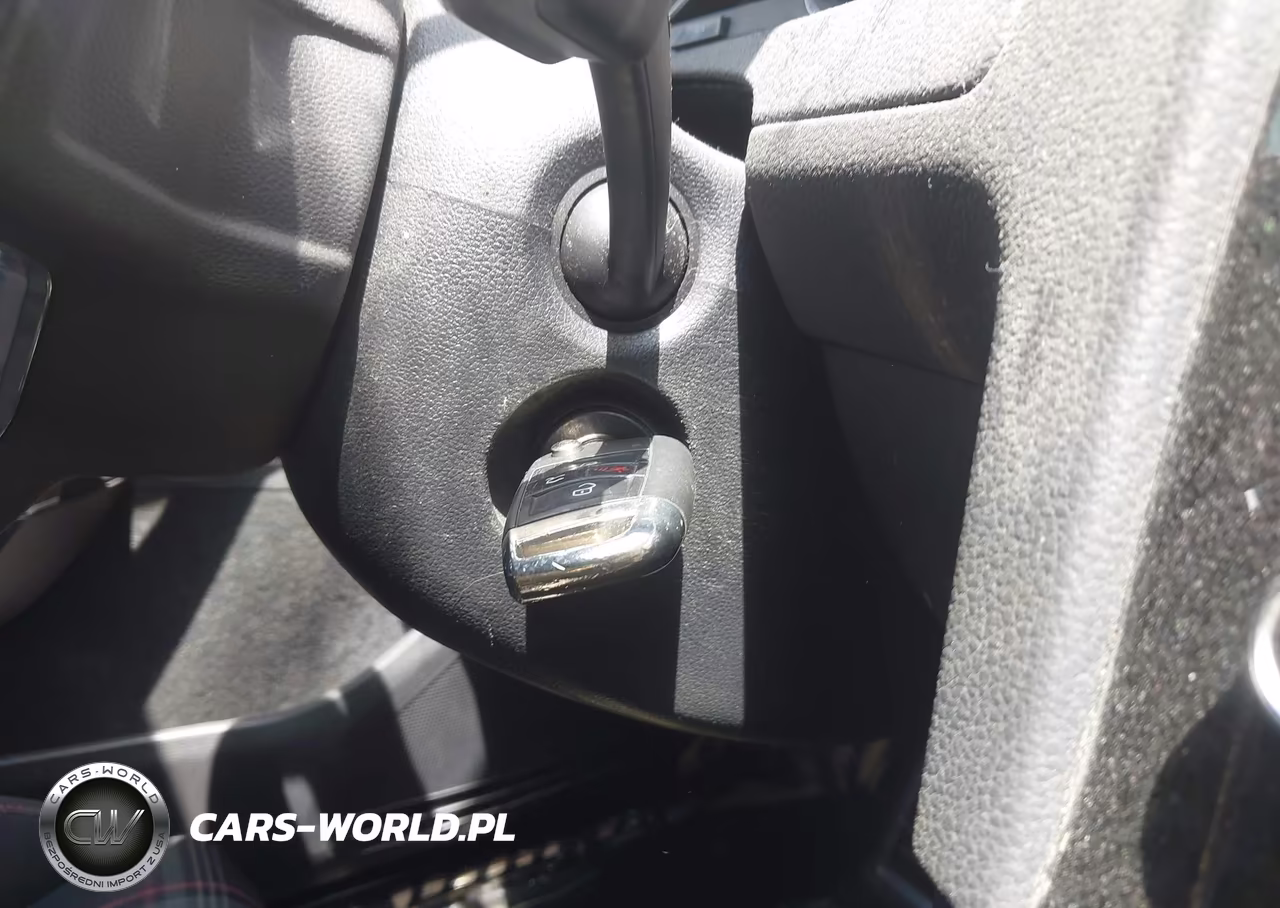 2016 Volkswagen Golf Gti S 4-Door VIN:3VW5T7AU0GM065670 - 11