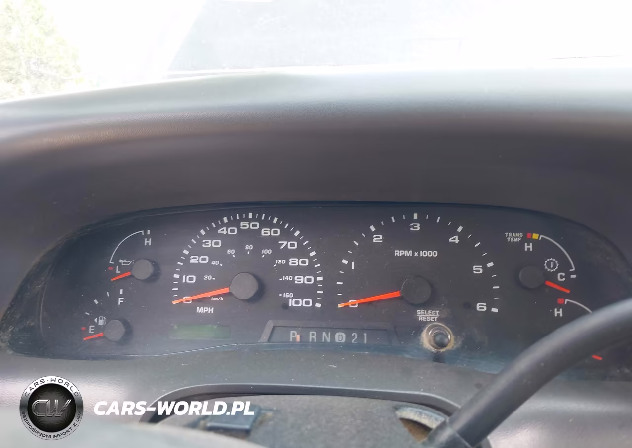 2004 Ford F-250 Xl-Xlt VIN:1FTNF21L94EC03356 - 7