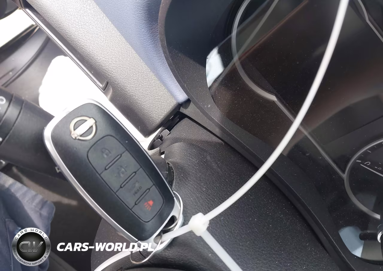 2024 Nissan Versa 1.6 Sv VIN:3N1CN8EV5RL916421 - 11