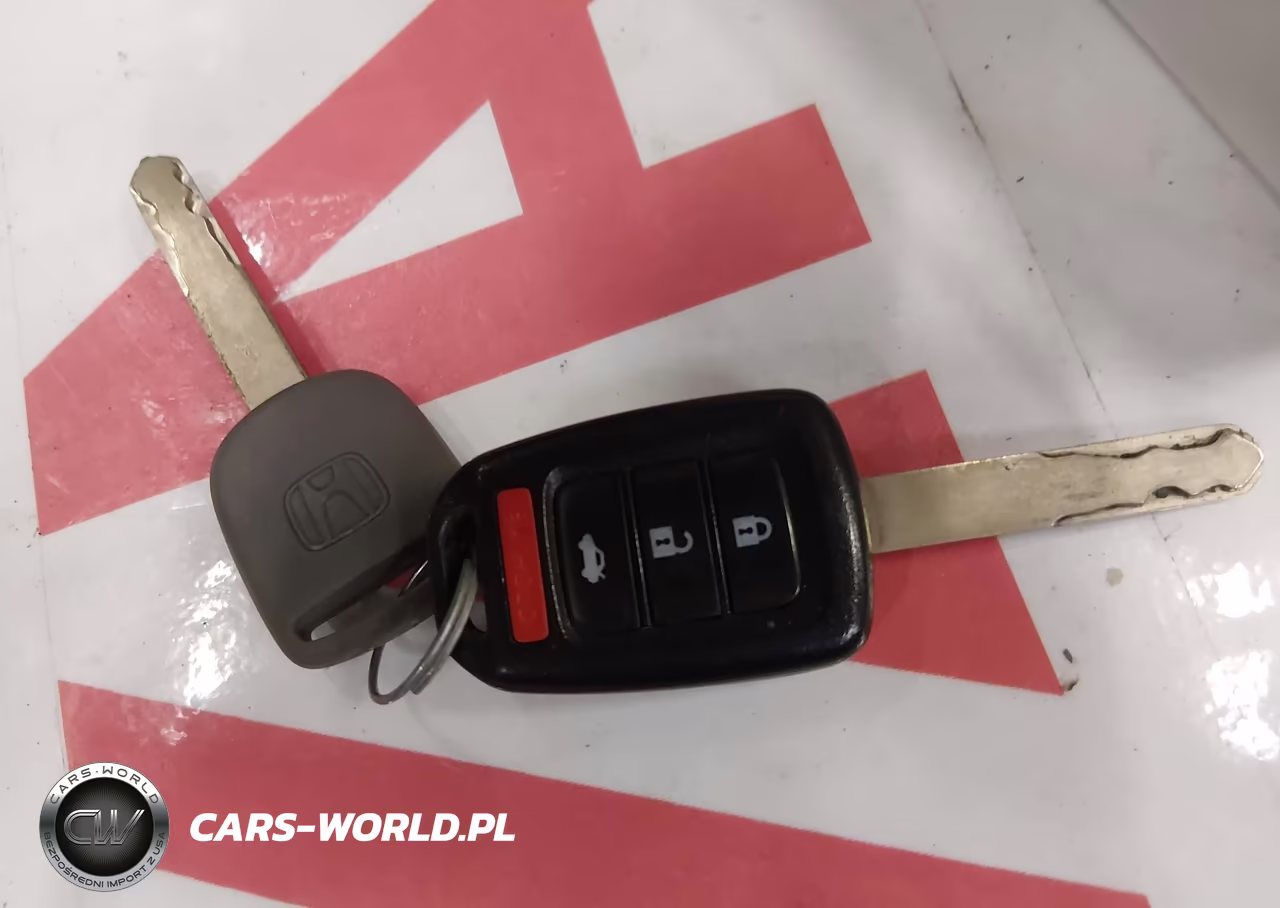 2016 Honda Accord Lx VIN:1HGCR2F39GA106274 - 11