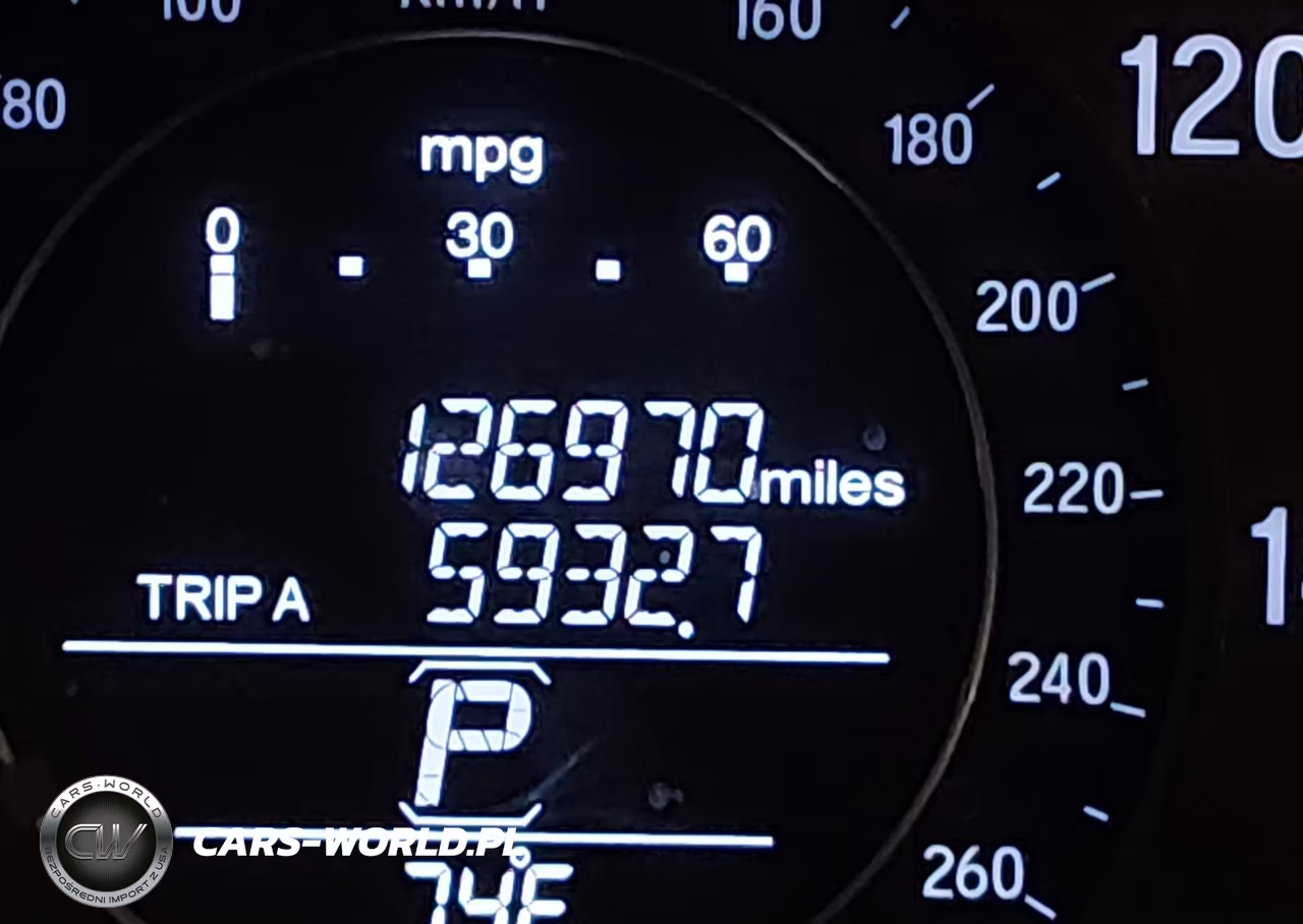 2016 Honda Accord Lx VIN:1HGCR2F39GA106274 - 15
