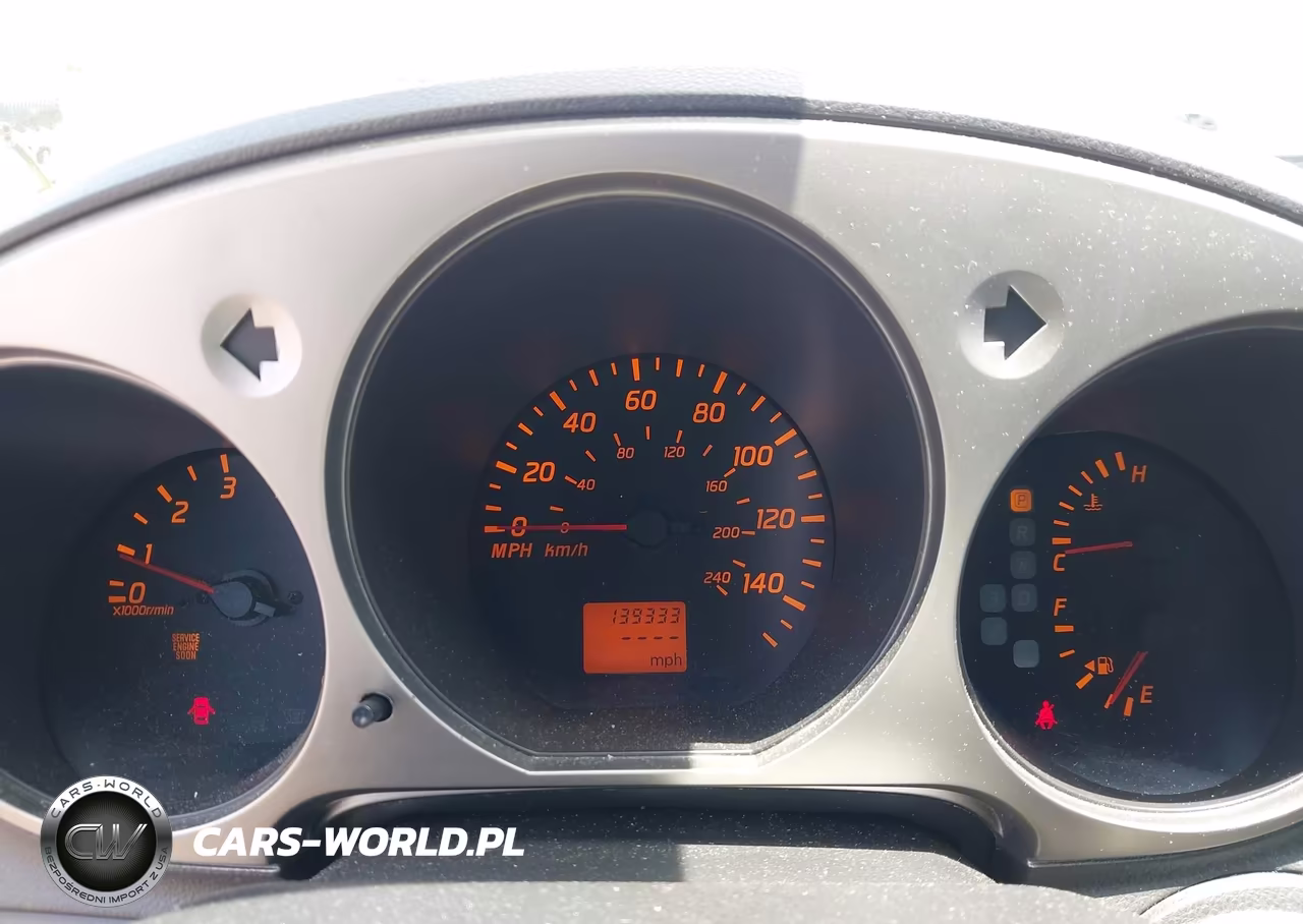 2003 Nissan Altima 2.5 S VIN:1N4AL11D43C309689 - 7