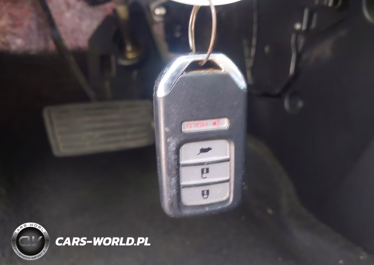 2015 Honda Cr-V Ex-L VIN:5J6RM4H70FL040732 - 11