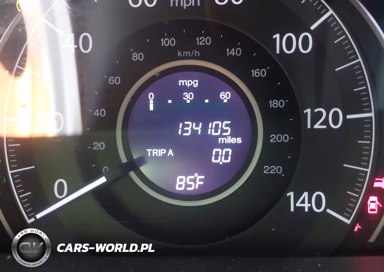 2015 Honda Cr-V Ex-L VIN:5J6RM4H70FL040732 - 15