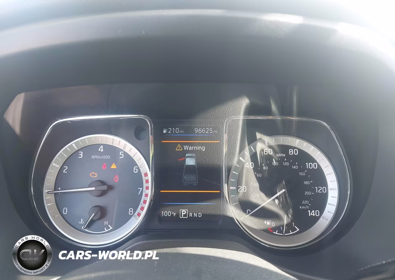 2019 Nissan Titan S VIN:1N6AA1EK4KN513191 - 7